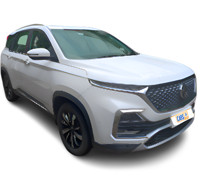 MG HECTOR-img